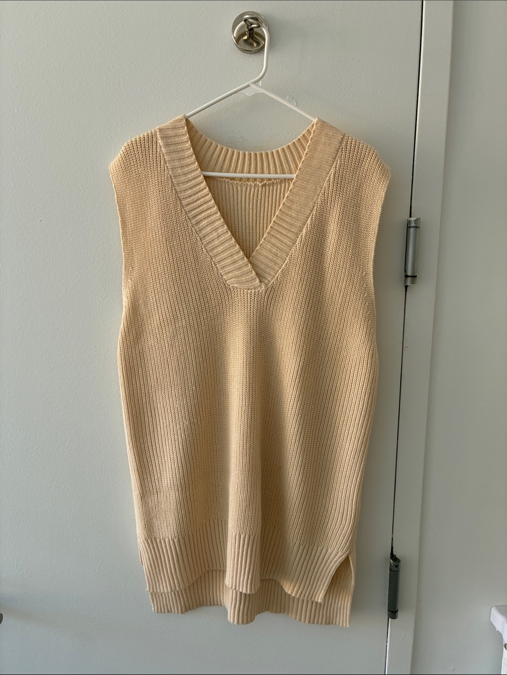 Women’s Short Sleeve Sweater Dress